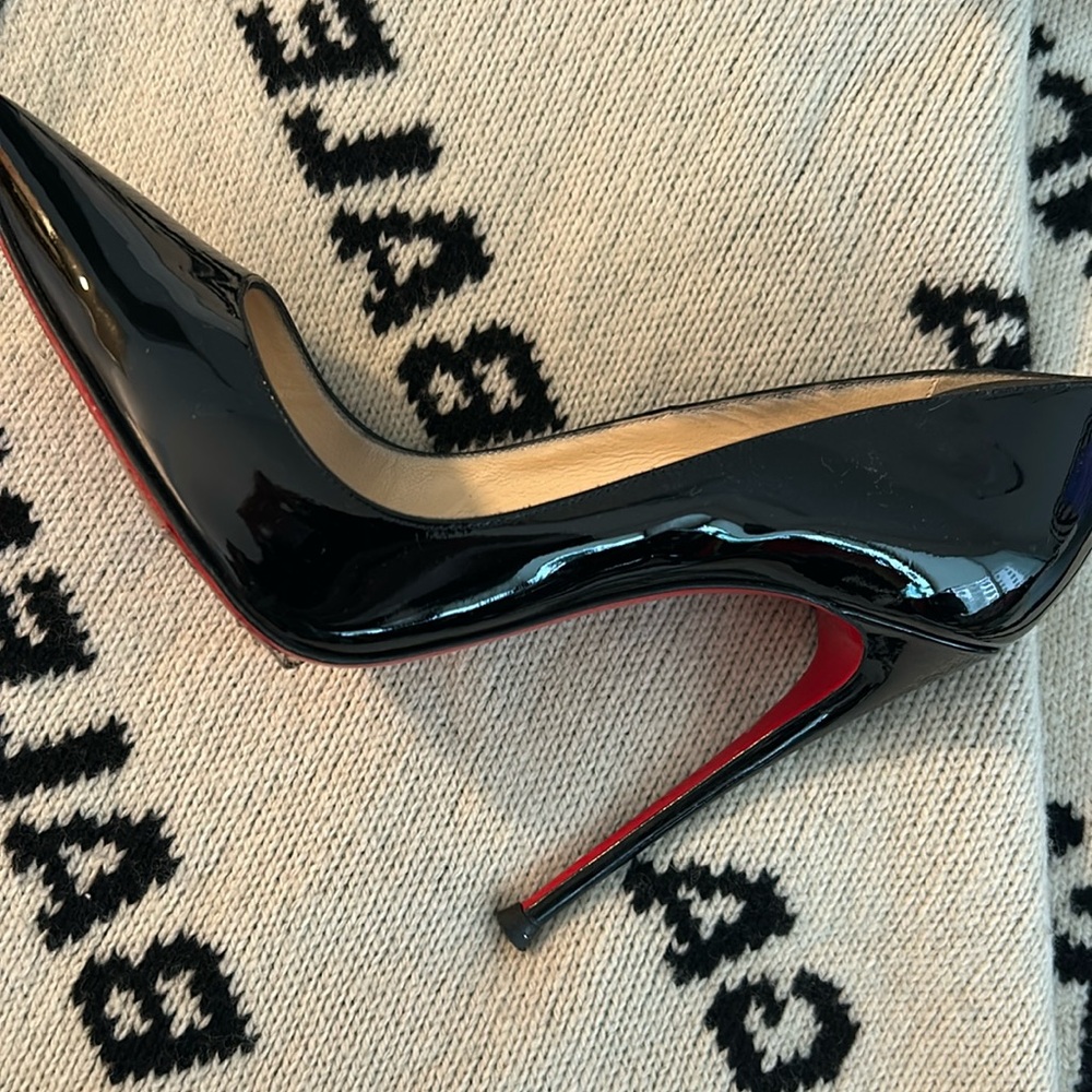 Louboutins